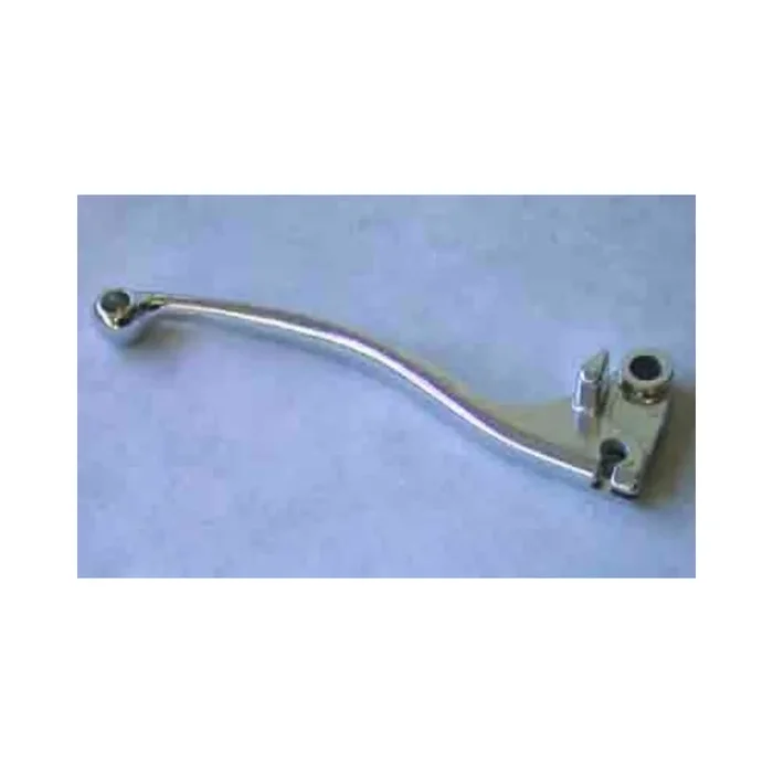 Levier d’embrayage V PARTS type origine aluminium poli Kawasaki Zx6R