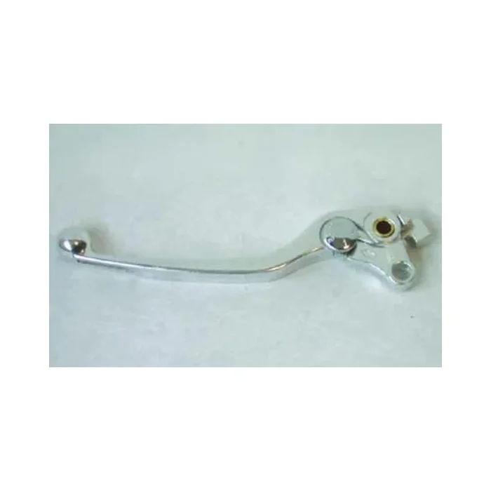 Levier d’embrayage V PARTS type origine aluminium poli Suzuki Gsx R1000