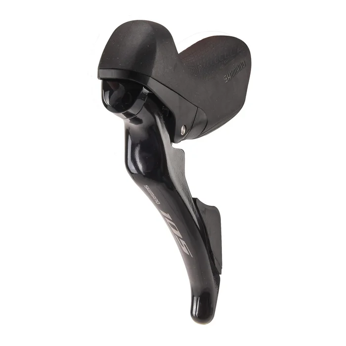 Levier de commande double de dérailleur et frein (pour guidon de course) 2V 105 ST-R7000-L