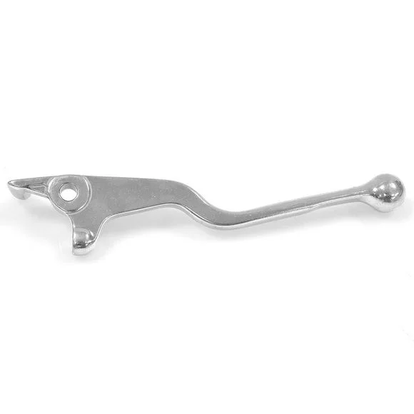 Levier de frein Bihr type origine aluminium poli Ref : BI00564A / 1057979