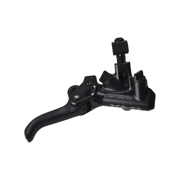 Levier de frein gauche hydraulique grx bl-rx812