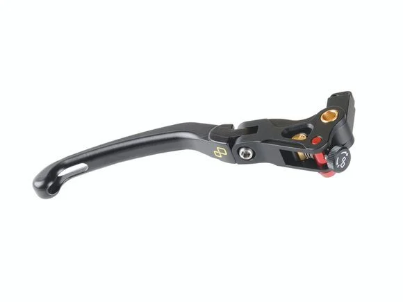 Levier de frein LighTech repliable/regalble Alien Ref : LIG00039A / 1071383