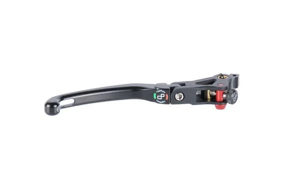 Levier de frein LighTech repliable/reglable type H Ref : LIG00235A / 1123039