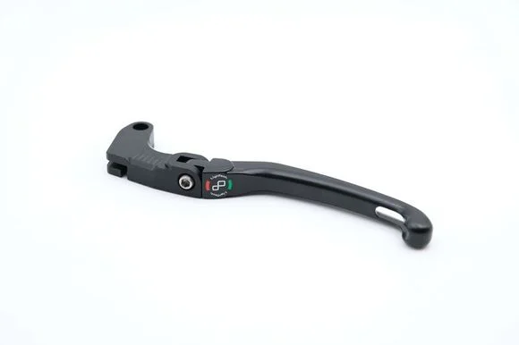 Levier de frein LighTech repliable/reglable type K Ref : LIG00212A / 1123086