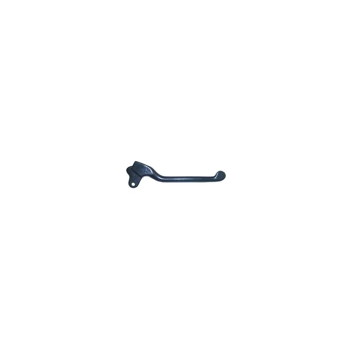 Levier V PARTS type origine aluminium moulé droit/gauche noir