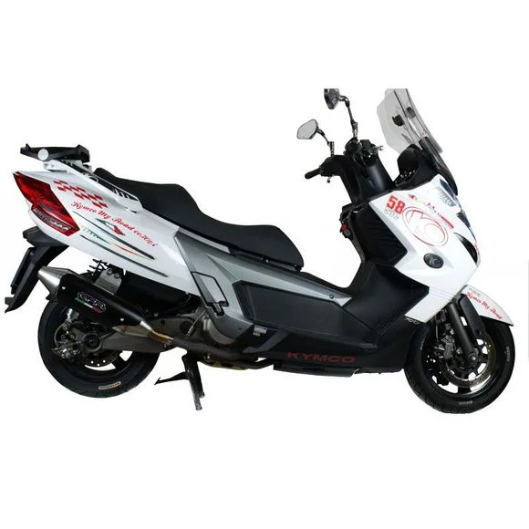 Ligne Complète GPR POWER BOMBKYMCO 700 MYROAD 700I – 2012 – 2016Ref : KYM.CAT.6.BOMB