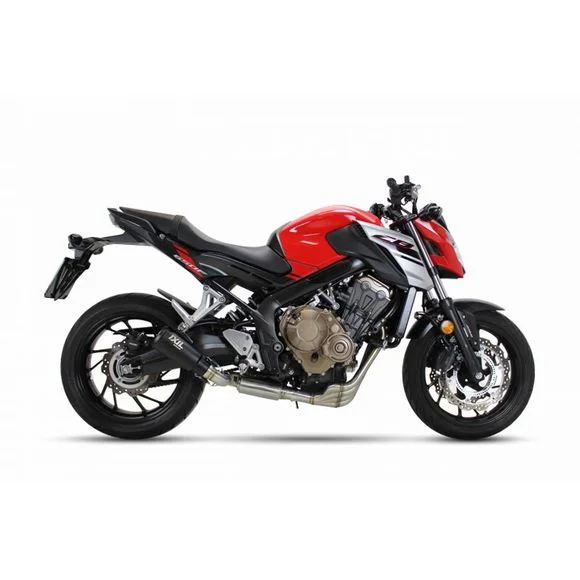 Ligne Complète Ixil RB RACE XTREM BLACK – Noir Ref : IL0054 / CH6256RB