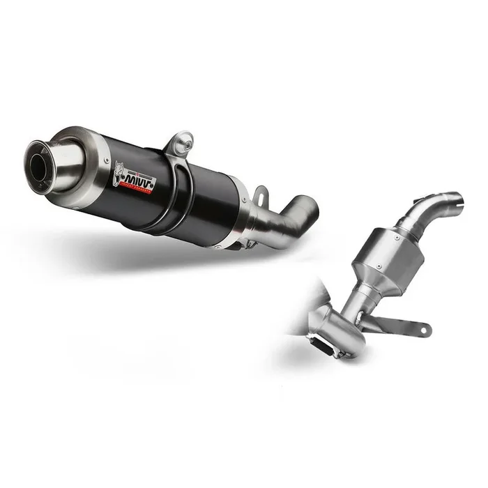 Ligne complète MIVV GP – KTM