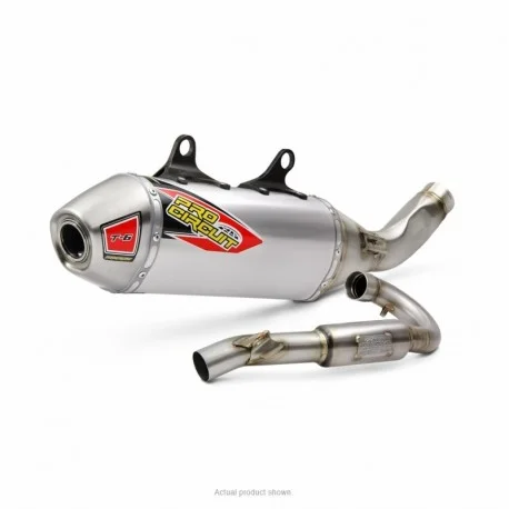 Ligne complete PRO CIRCUIT T-6 Aluminium – KTM/Husqvarna