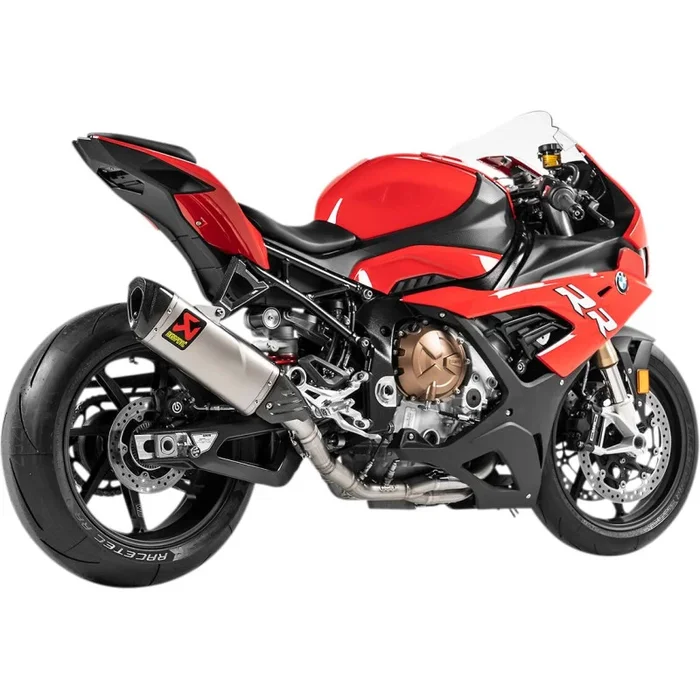 Ligne d’échappement Evolution Line Bmw S1000RR