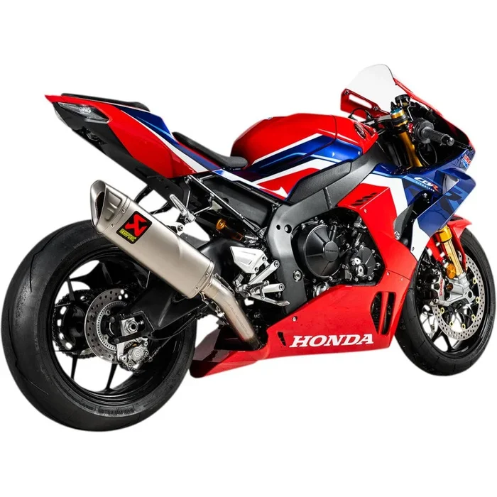 Ligne d’échappement Evolution Line Honda CBR1000RR