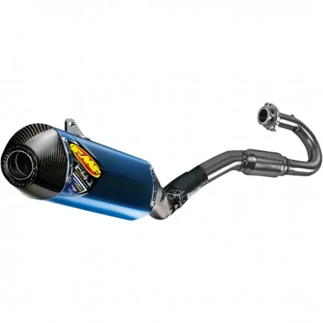 Ligne d’Echappement FMF FACTORY 4.1 POWERBOMB YAMAHA YFZ 450 X YFZ 450 R 2009-2022