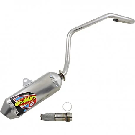 Ligne d’Echappement FMF MINI FACTORY 4.1 YAMAHA TTR 125 2000-2024