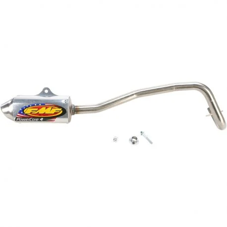 Ligne d’Echappement FMF POWERCORE 4 BIGBORE HONDA XR 50 2000-2003 CRF 50 F 2004-2012