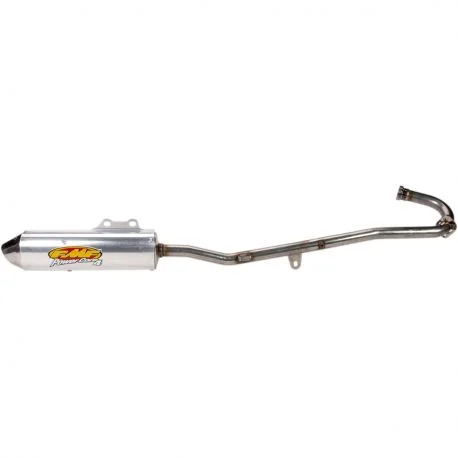 Ligne d’Echappement FMF POWERCORE 4 HONDA XR80R + CRF80F 2001-2013 XR100R 2001-2003 CRF100F 2004-2009