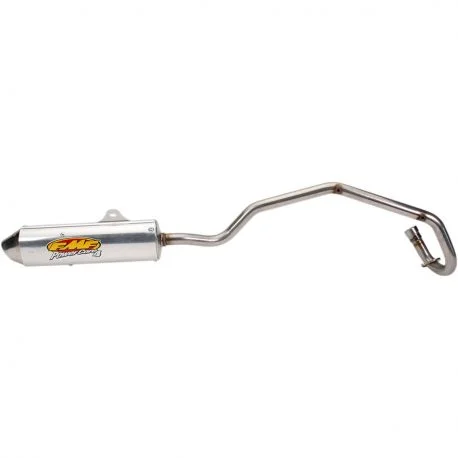 Ligne d’Echappement FMF POWERCORE 4 SPARK KAWASAKI KLX 110 2002-2022 SUZUKI DRZ 110 2003-2005