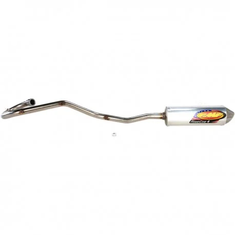 Ligne d’Echappement FMF POWERCORE 4 YAMAHA TTR 125 2000-2024