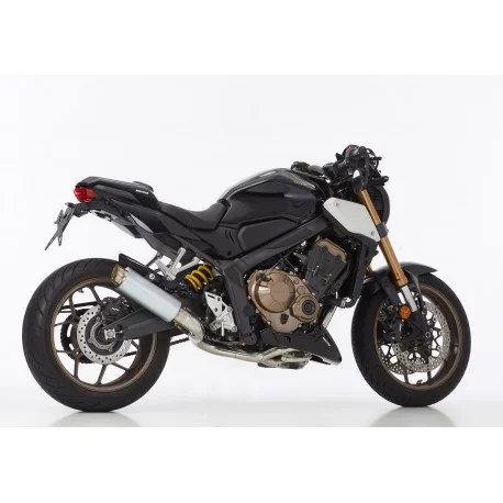 Ligne d’Echappement HURRIC HURRIC TEC ONE HONDA CBR650R CB650 NEO SPORTS CAFE 2019-2021