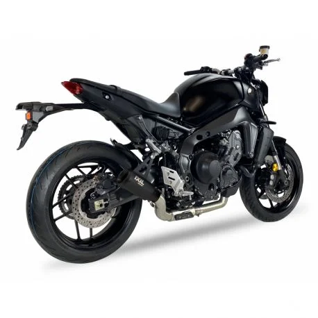 Ligne d’Echappement IXIL RACE XTREM YAMAHA MT-09 2021-2023 Euro 5