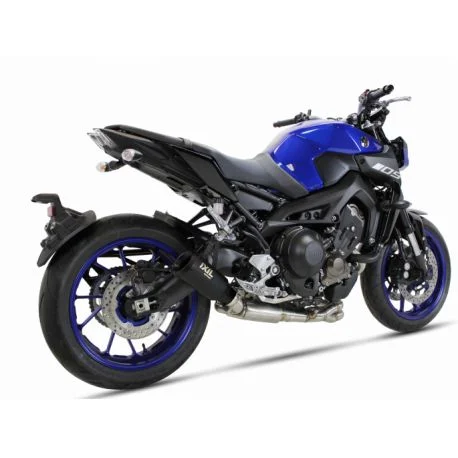 Ligne d’Echappement IXIL RACE XTREM YAMAHA MT 09 XSR 900 TRACER 900