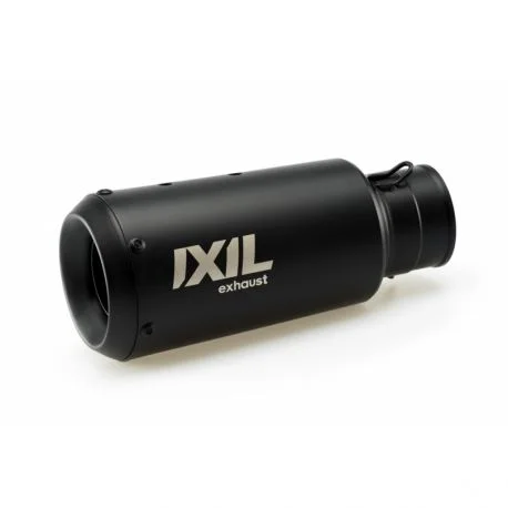 Ligne d’Echappement IXIL RACE XTREM YAMAHA TRACER 700 TRACER 7 2021-2023 Euro 5