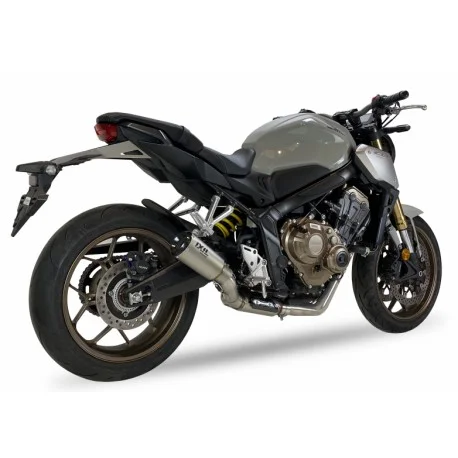 Ligne d’Echappement IXIL RC HONDA CBR650R CB650R NEO SPORTS CAFE 2021-2023 Euro 5