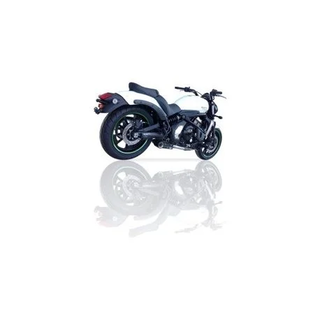 Ligne d’echappement IXIL SX1 KAWASAKI 650 VULCAN S 2015-2023