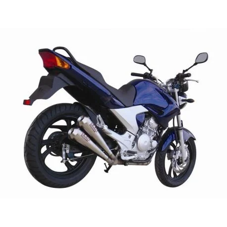 Ligne d’Echappement IXIL YAMAHA YBR 250 2012-2013