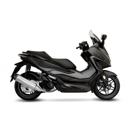 Ligne d’Echappement Leovince LV ONE Honda 125 Forza 2021-2023