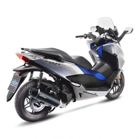 Ligne d’Echappement Leovince NERO HONDA 125 FORZA 2017-2020