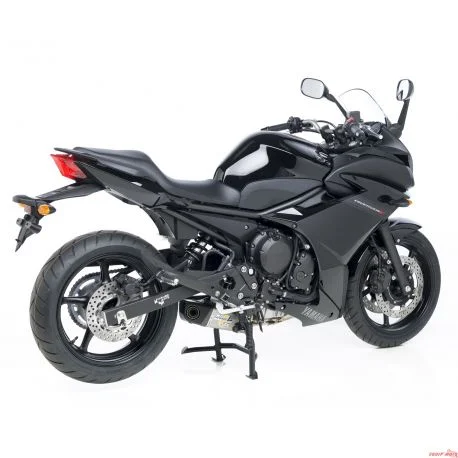 Ligne d’Echappement LEOVINCE UNDERBODY YAMAHA XJ6 2009-2016