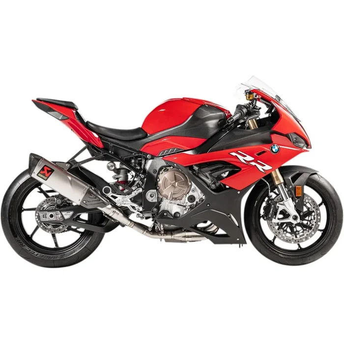 Ligne d’échappement Racing Line Bmw S1000RR