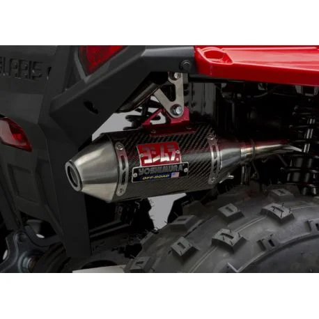 Ligne d’Echappement YOSHIMURA POLARIS RZR 170 2014-2017