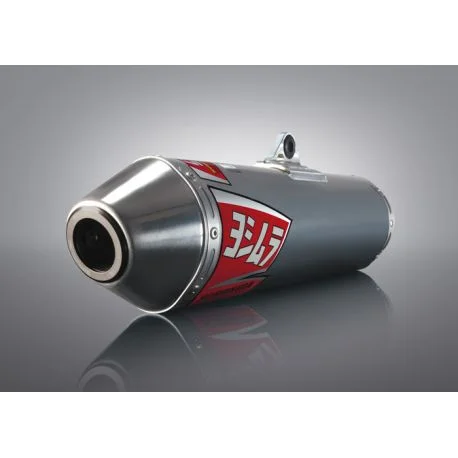 Ligne d’Echappement Yoshimura USA RS-2 YAMAHA YFZ450 2004-2009 2012-2014