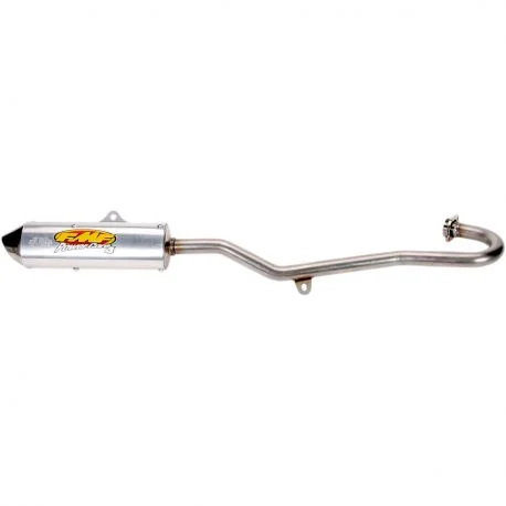 Ligne Echappement FMF POWERCORE 4 ARRESTOR HONDA XR80 1986-1990 1993-2000 XR100R 1986-2000