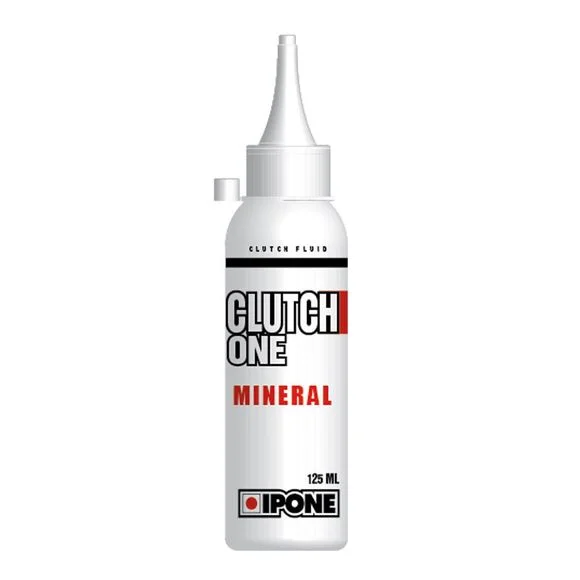 Liquide d’embrayage Ipone CLUTCH ONE 125 ML Universel Ref : IP0109 / 800545