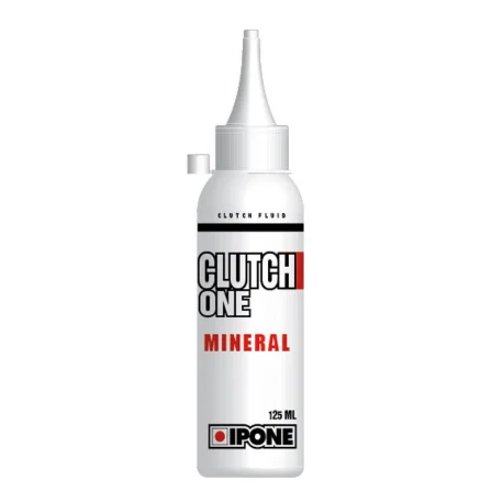 Liquide d’embrayage Ipone CLUTCH ONE 125 ML