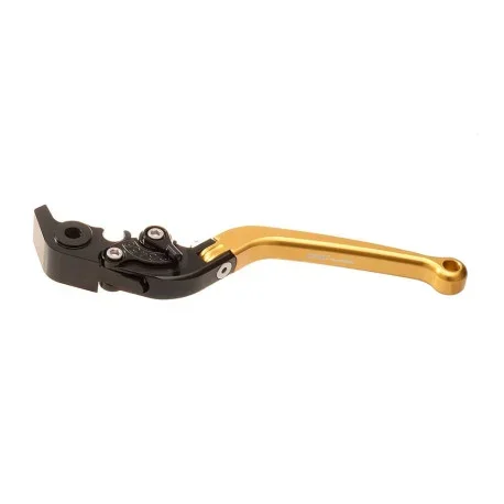 Long folding clutch lever 180mm
