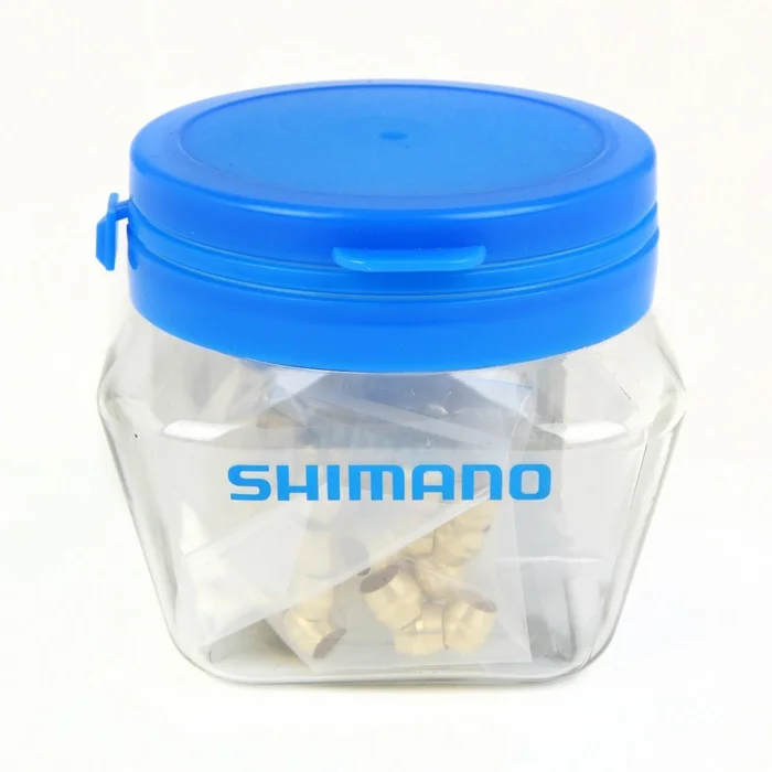 Lot de 50 pièces d’olives et insert de connexion SM-BH59