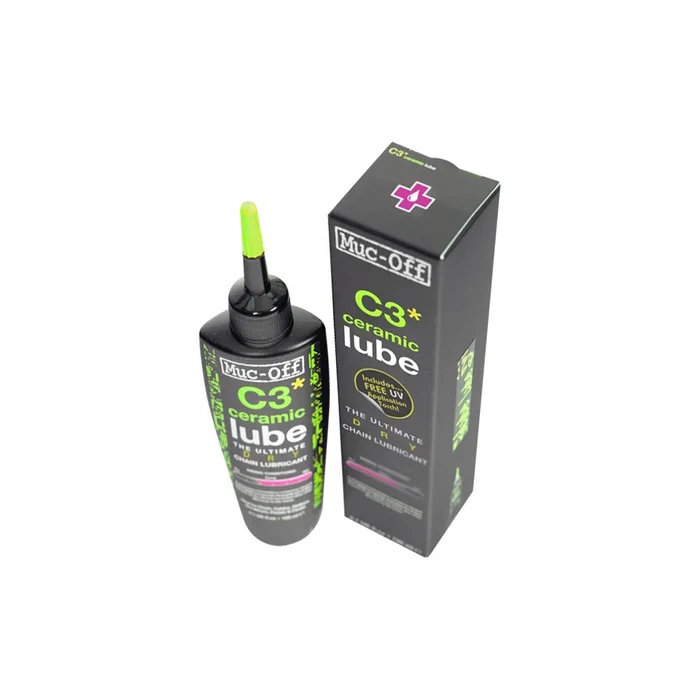 Lubrifiant Ceramic C3 Dry Lube 50ml
