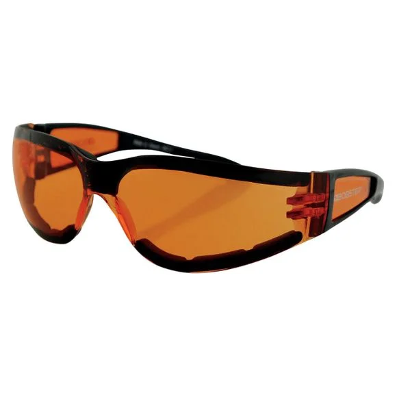 Lunettes de soleil Bobster SHIELD 2 ADVENTURE Ref : BOS0013 / 26100298