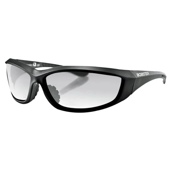 Lunettes moto Bobster CHARGER – Incolore Ref : BOS0009