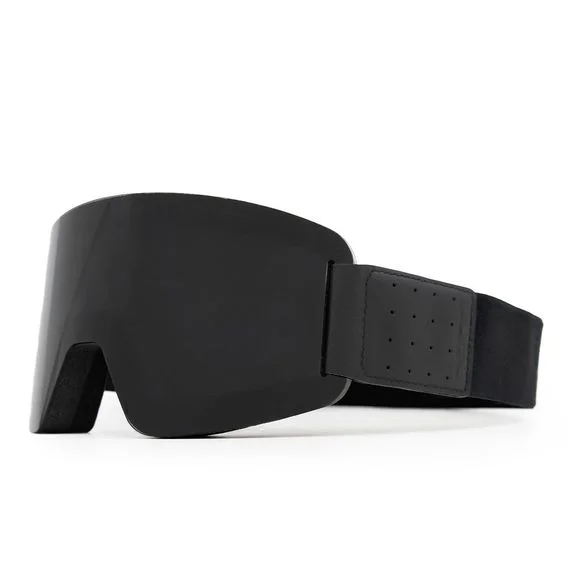 Lunettes moto Qwart LEISMO – Gris Ref : QWA0006