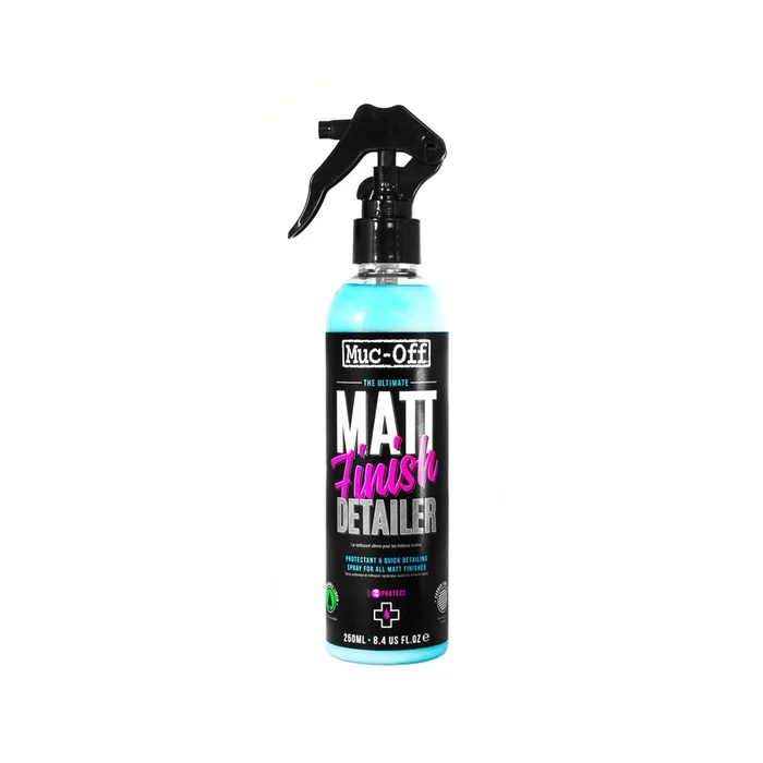 Lustrant matt finish 250 mL