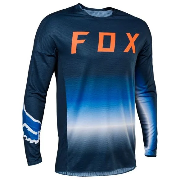 Maillot cross Fox 360 FGMNT 2024 – Bleu / Rouge Ref : FX3745