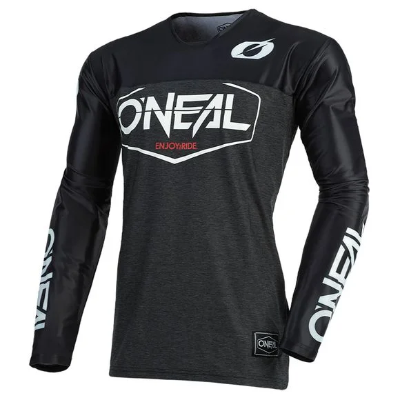 Maillot cross O’Neal MAYHEM – HEXX – BLACK 2023 – Noir Ref : OL1546