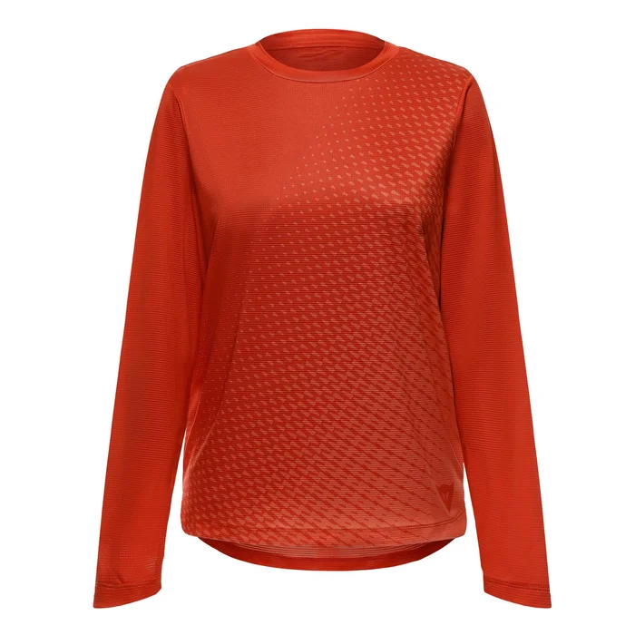 Maillot manches longues femme HgAER