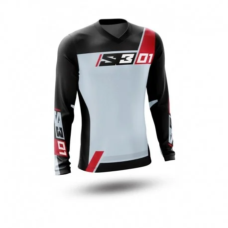 MAILLOT S3
