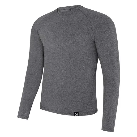 Maillot Technique Knox MAX DUAL ACTIVE – Gris Ref : KNX0043