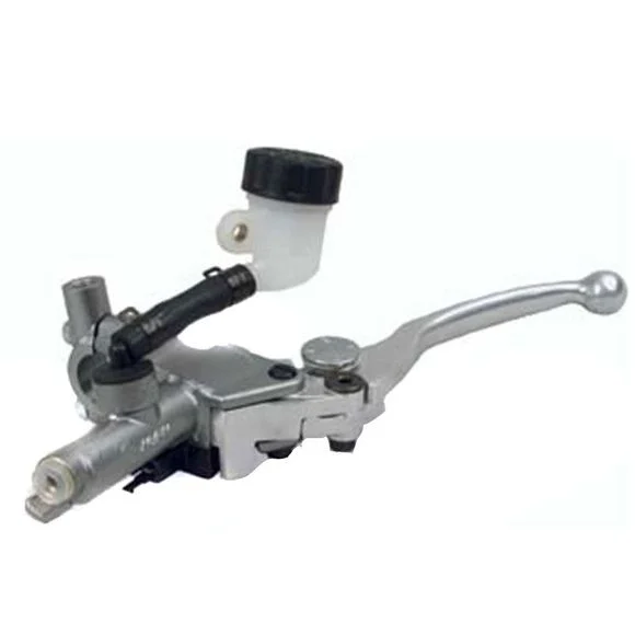 Maitre cylindre d’embrayage Nissin Sport diamètre 15.8 Universel – Gris Ref : MCC58 / 1036818